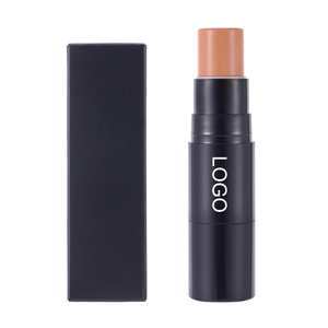 Bâton Fond de Teint et Anti-Cernes Mat <span class=keywords><strong>2</strong></span>-en-1 sur Mesure, Crème Maquillage à Couvrance Totale, Marque Privée - Product Image 6