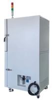 Oven Pengering Vakum Pengontrol Digital LED Layar Digital Vakum Produk Elektronik Vacuum Baking Produsen Bersertifikat ISO
