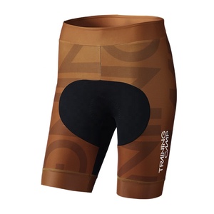 Oem Padded Road Mountain Bike <strong>Tri</strong> Suit Sweat Wicking Breathable Race Team <strong>Men'S</strong> Triathlon Bicycle <strong>Shorts</strong> - Product Image 1