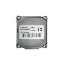 Módulo de Control Electrónico ECU ECM 96417551 Hv240 para Chevrolet Aveo