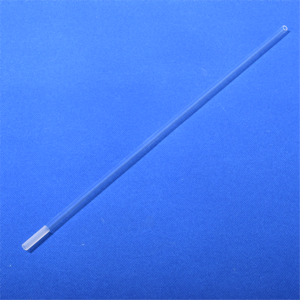 Tabung Kuarsa SJ Terlaris 0.1mm 0.2mm 0.3mm 0.4mm 0.5mm Tabung Kaca Kuarsa Kapiler yang Dapat Disesuaikan - Product Image 3