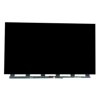 T390XVN02.0 AUO 39 Zoll TV-Bildschirm-Ersatz 1366 x 768 WXGA Hochhelligkeits-LCD-Anzeigepanel Open Cell