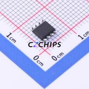 Chip IC de circuito integrado SOP-8 original y nuevo, EEPROM, venta al por mayor, Chips de componentes electrónicos y servicio BOM - Product Image 2