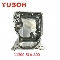Chảo dầu động cơ chất lượng cao cho Honda CRV 2015-2016 RM3 RM4 OEM 11200-5LA-A00