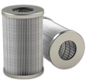 Filtro Hidráulico de Fibra de Vidrio R928005927 1.0250 PWR10-A00-0-M, Filtro de Línea de Microfibra de 10 Micras - Product Image 5