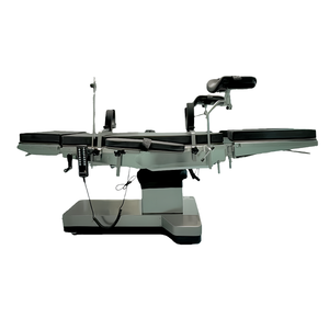 Meja Operasi Elektrik Ortopedi Multifungsi LK Brand LeKang Medical Equipment, Meja Bedah Logam Bersertifikasi CE - Product Image 5