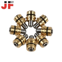289-8451 2898451 Joystick Pilot Control Plunger Haute Qualité pour Chargeur 287B 226 236 242 247