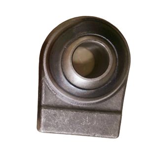 Ventas calientes M6040 para piezas de repuesto de Tractor Kubota 28-29mm TIE ROD ENLACE DE PUNTO FINAL para maquinaria agrícola - Product Image 1