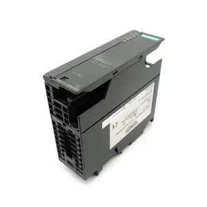 New hot-selling Siemens power supply PLC module inverter driver man-machine interface 6AG1153-1AA03-2XB0