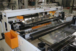 <span class=keywords><strong>HDPE</strong></span> tấm nhựa đùn máy làm cho tấm nhựa PET PP tấm nhựa đùn máy dây chuyền sản xuất - Product Image 5