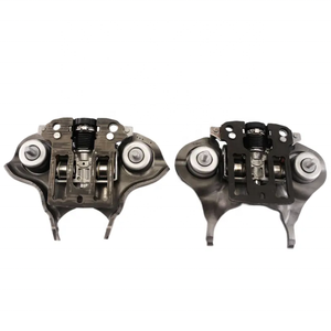 Kit de reparación de <span class=keywords><strong>embrague</strong></span> de horquillas de placa de presión de <span class=keywords><strong>embrague</strong></span> de disco de bajo <span class=keywords><strong>precio</strong></span> SP para <span class=keywords><strong>Ford</strong></span> <span class=keywords><strong>Focus</strong></span> 602000800 6DCT250 DPS6 Kit de <span class=keywords><strong>embrague</strong></span> de transmisión - Product Image 3