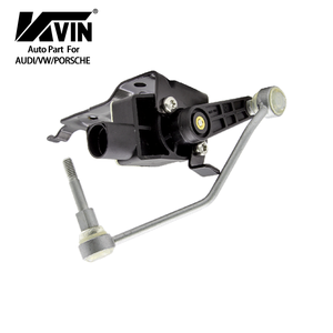 Capteur de position de niveau KVIN 4F0941285F pour Audi A6 C6 RS6 Avant Gauche 4F0 941 285 <span class=keywords><strong>F</strong></span> - Product Image 1