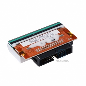 Tête d'impression thermique TTO 53 mm KCE-53-12PAJ1 compatible avec les imprimantes de codage VJ DataFlex 6320 6420 – Pièces de rechange fournies directement par l'usine - Product Image 2