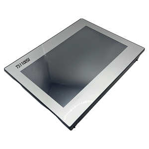 Pantalla Táctil TFT Original TS1100SI HMI de 10.2 Pulgadas 1024*768, Interfaz Hombre-Máquina Industrial, Ethernet RS-422, 1 Año de Garantía - Product Image 4