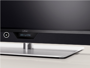 Téléviseur OLED noir 65 pouces 4K UHD avec son et fréquence de rafraîchissement de 1300 Hz, 65 pouces OLED - Product Image 2