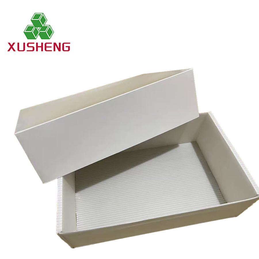 High Strength Seafood Shipping Cartons Corrugated Cardboard Customizable Size/Color/Logo UV Coating Matt Lamination Recyclable