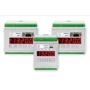 จอภาพอุตสาหกรรม Braun 12 โวลต์ 12 แอมป์ ราคาประหยัด ไม่ต้องบำรุงรักษา ผลิตในเยอรมนี - Product Image 3