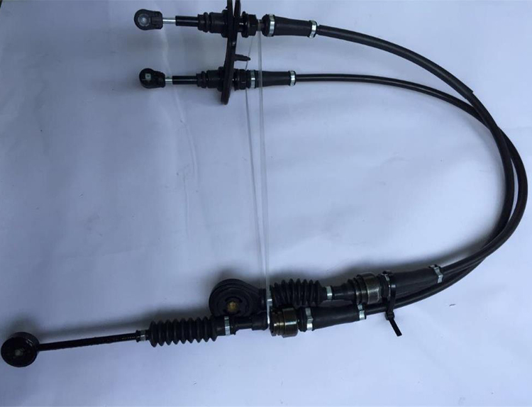 ナーフ Shock Absorber Assembly Front Left Hand #48520-09894