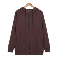 Sweat-shirt à capuche personnalisé pour homme, doublure polaire, col montant, manches longues, automne-hiver, streetwear, survêtements pour homme