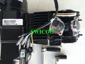 Marque <span class=keywords><strong>LIFAN</strong></span> 125cc 4 vitesses, <span class=keywords><strong>moteur</strong></span> d'embrayage <span class=keywords><strong>manuel</strong></span>, PIT PRO TRAIL QUAD DIRT BIKE ATV - Product Image 5