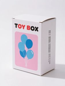 Luxury Custom Brand Logo White Cardboard Collapsible Small Gift Box Packaging Cardboard <b>Boxes</b> for <b>Packing</b> Custom Your Design - Product Image 4