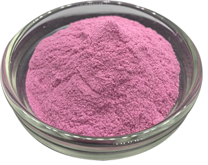 Approvisionnement direct d'usine 100% poudre de fruit de sureau soluble dans l'eau/poudre de jus de sureau/poudre de sureau - Product Image 3