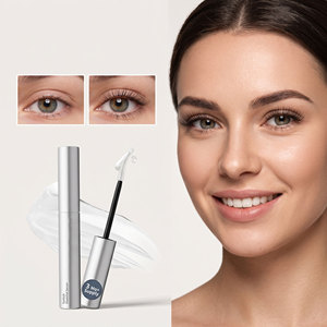 Máscara <span class=keywords><strong>de</strong></span> <span class=keywords><strong>Pestañas</strong></span> AMZ para <span class=keywords><strong>Pestañas</strong></span> Naturalmente Rizadas, Cabezal <span class=keywords><strong>de</strong></span> Cepillo Fino que Crea un Maquillaje Diario <span class=keywords><strong>de</strong></span> Ojos Hermoso, Máscara Ligera e Hidratante - Product Image 2