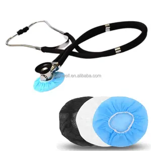 Factory Direct Retail Disposable Non-Woven Stethoscope set