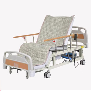 Colchón Fu Sen para el Cuidado en el Hogar, 0.9m, Transpirable, con Orificio para Inodoro, para Pacientes Mayores - Product Image 1