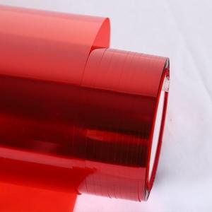 Nouveau matériau <span class=keywords><strong>de</strong></span> feuille <span class=keywords><strong>de</strong></span> <span class=keywords><strong>film</strong></span> <span class=keywords><strong>de</strong></span> Noël en PVC artificiel <span class=keywords><strong>de</strong></span> couleur, ignifuge pour usage intérieur, écologique, <span class=keywords><strong>de</strong></span> haute qualité - Product Image 2