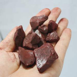 Hoogwaardige Drakenbloed Gratis Monsterwierook Traditionele Kruiden Drakenbloed Hars - Product Image 1