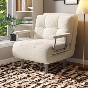 Canapé-<span class=keywords><strong>lit</strong></span> <span class=keywords><strong>en</strong></span> tissu moderne Convertible <span class=keywords><strong>Lit</strong></span> pliant Portable Multifonctionnel Maison Bureau Salon Camping Utilisation <span class=keywords><strong>Lit</strong></span> simple/<span class=keywords><strong>double</strong></span> - Product Image 1