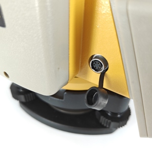 เครื่องมือสำรวจแบบ Total Station รุ่น DTM-624R ความแม่นยำสูง 2 นิ้ว ราคาประหยัด - Product Image 4