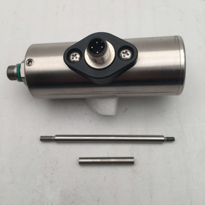 Cảm biến vị trí đa chiều 360-500mm lvdt DC cho góc van và cảm biến dịch chuyển lvdt đo tuyến tính - Product Image 4