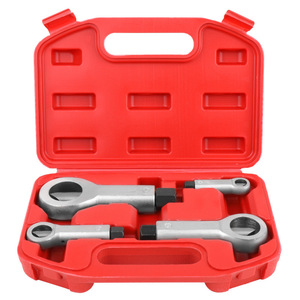 Coupe-écrous, extracteur <span class=keywords><strong>de</strong></span> vis rouillées, séparateur d'écrous, coupe-vis rapide - Product Image 1