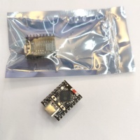 Carte de développement ESP32 S3 super mini avec mémoire flash intégrée de 4 Mo