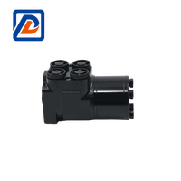 Nouvelle unité de direction assistée hydraulique en fonte LONGDA BZZ5-800BNF certifiée ISO9001 CE, fournisseur de pièces pour chargeuses sur pneus