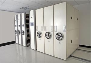 2021 गर्म बिक्री गुआंगज़ौ वाणिज्यिक कार्यालय फर्नीचर धातु मोबाइल फ़ाइल कम्पेक्टर - Product Image 2