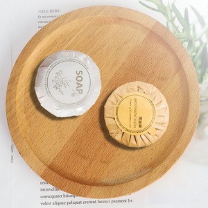 Juego de afeitado con maquinilla de afeitar clásica para hoteles, precio de fábrica - Product Image 2