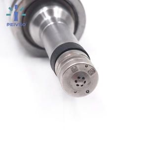 Inyector de Combustible PEIVSO, Gasolina, Calidad Inspeccionada, Confiable para BMW 320i 328i X1 X3 X4 X5 M3 OEM 13647639994 0261500172 - Product Image 3
