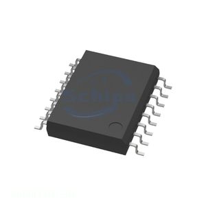 BCM53344A0IFSBLG Ic Electronic Component Chip Integrated Circuit Manufacturer Channel Interface 24XGE + 4X1G SMART SWITCH - Product Image 1