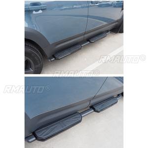 Para Land Rover Defender 90 110 2020-2023 Accesorios para Coche: Pedal Trasero para Portón, Estribo Trasero, Kit de Carrocería para Portón Trasero - Product Image 3