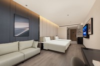 Agente di Approvvigionamento per Arredamento Alberghiero SHIYI Holiday Inn, Soluzione Completa per Letti, Divani e Set Camera da Letto Personalizzati