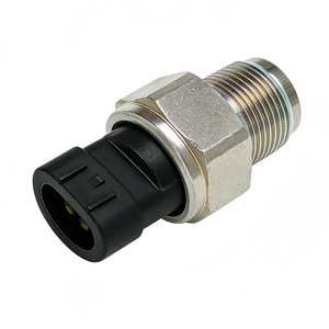 เซ็นเซอร์วัดความดัน 8945871010 เทคโนโลยีแบบ Piezoresistive พร้อมเกลียวยึดสำหรับรถยนต์ - Product Image 1