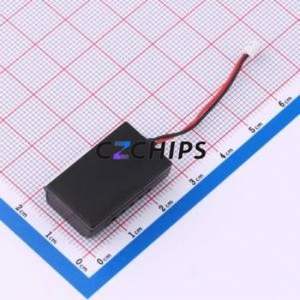 Nuevo y original altavoz de chip IC de circuito integrado de venta completa Chips de componentes electrónicos y servicio BOM - Product Image 1