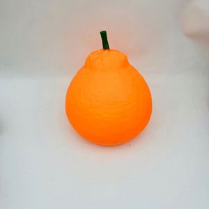 Juguete Sensorial Antiestrés de Pato Gigante Amarillo, Juguete de Peluche Elástico con Forma de Fruta, Regalo para Niños, Personalizable - Product Image 5