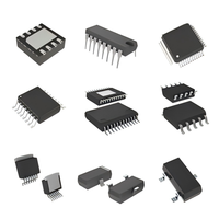 FS35ND04G-S2Y2 SPI NAND Flash 4Gb 3.3V 108MHz WSON8 para TV, Decodificador, Router, Cámara IPC