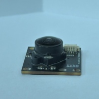 Module de caméra USB J03UV260, HD 1080P pour la surveillance de sécurité / les systèmes vidéo