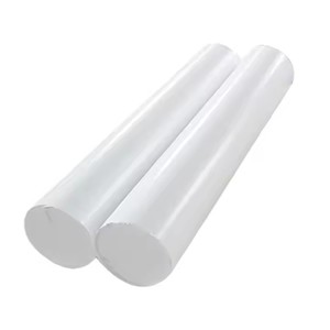YIHAO Barre en PTFE blanc vierge 100% <span class=keywords><strong>de</strong></span> qualité revêtement, résistante aux produits chimiques, pour usage industriel, joints et garnitures <span class=keywords><strong>de</strong></span> qualité médicale - Product Image 4
