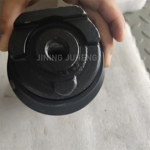 Гусеничный ролик для экскаватора 265-7674, нижний ролик 304CCR - Product Image 3